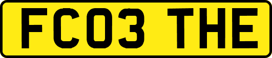 FC03THE