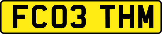FC03THM