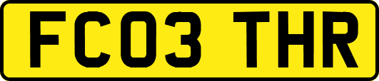 FC03THR