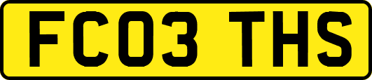FC03THS