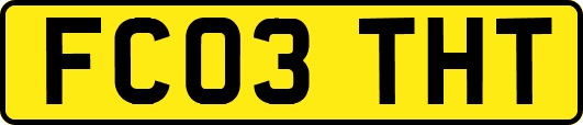 FC03THT