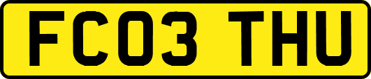 FC03THU