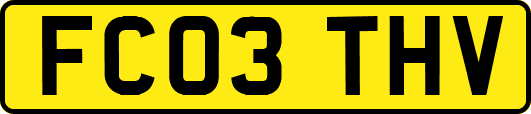 FC03THV