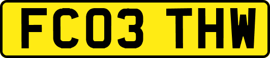 FC03THW