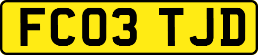 FC03TJD