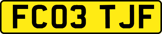 FC03TJF