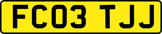 FC03TJJ
