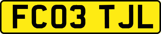 FC03TJL