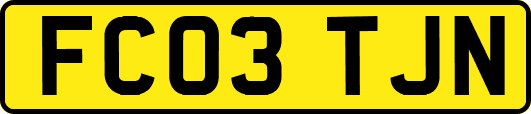 FC03TJN