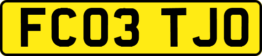 FC03TJO