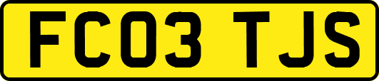 FC03TJS