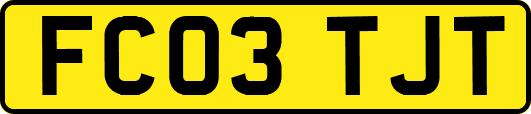 FC03TJT