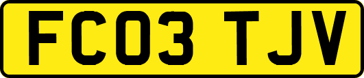 FC03TJV