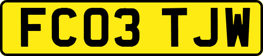 FC03TJW