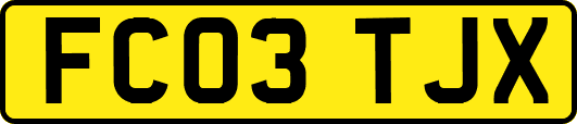 FC03TJX