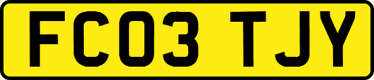 FC03TJY