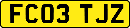 FC03TJZ