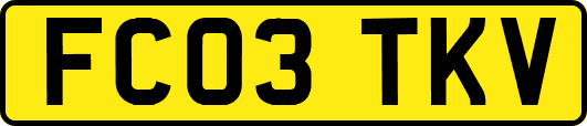 FC03TKV