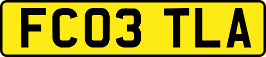 FC03TLA