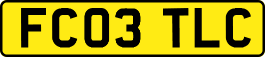 FC03TLC