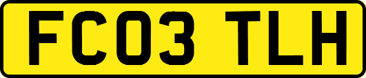 FC03TLH