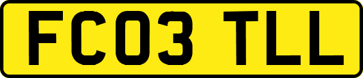 FC03TLL