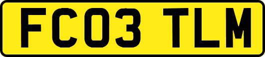 FC03TLM