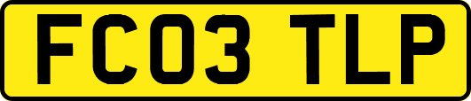FC03TLP