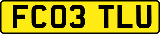 FC03TLU