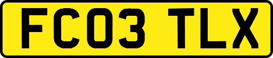 FC03TLX
