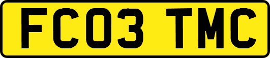 FC03TMC