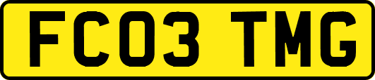 FC03TMG