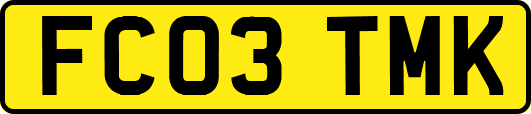 FC03TMK