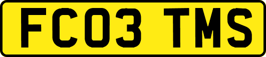 FC03TMS