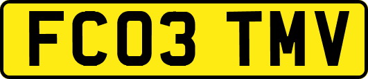 FC03TMV