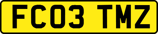 FC03TMZ