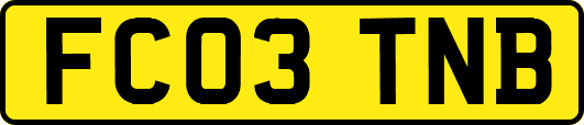 FC03TNB