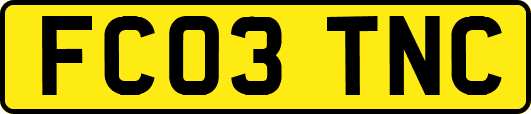 FC03TNC