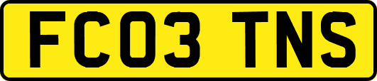 FC03TNS