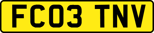 FC03TNV