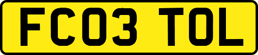 FC03TOL