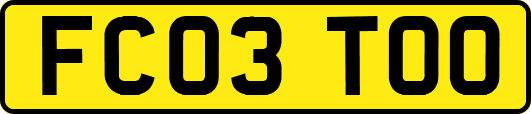 FC03TOO