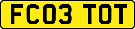 FC03TOT