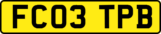 FC03TPB