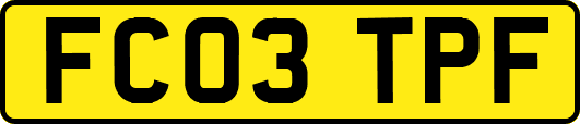 FC03TPF