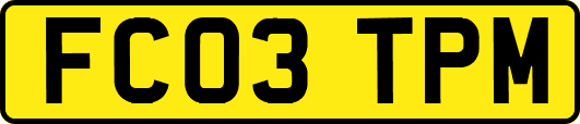 FC03TPM