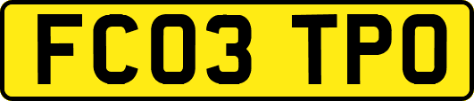 FC03TPO