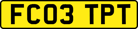 FC03TPT