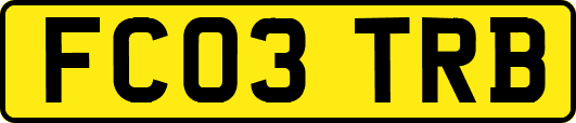 FC03TRB