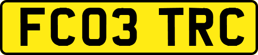 FC03TRC